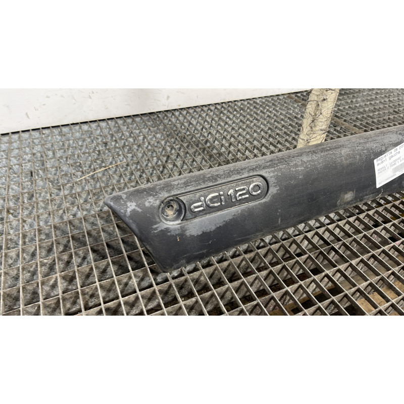 Baguette de porte avant gauche RENAULT MASTER 2 Photo n°2