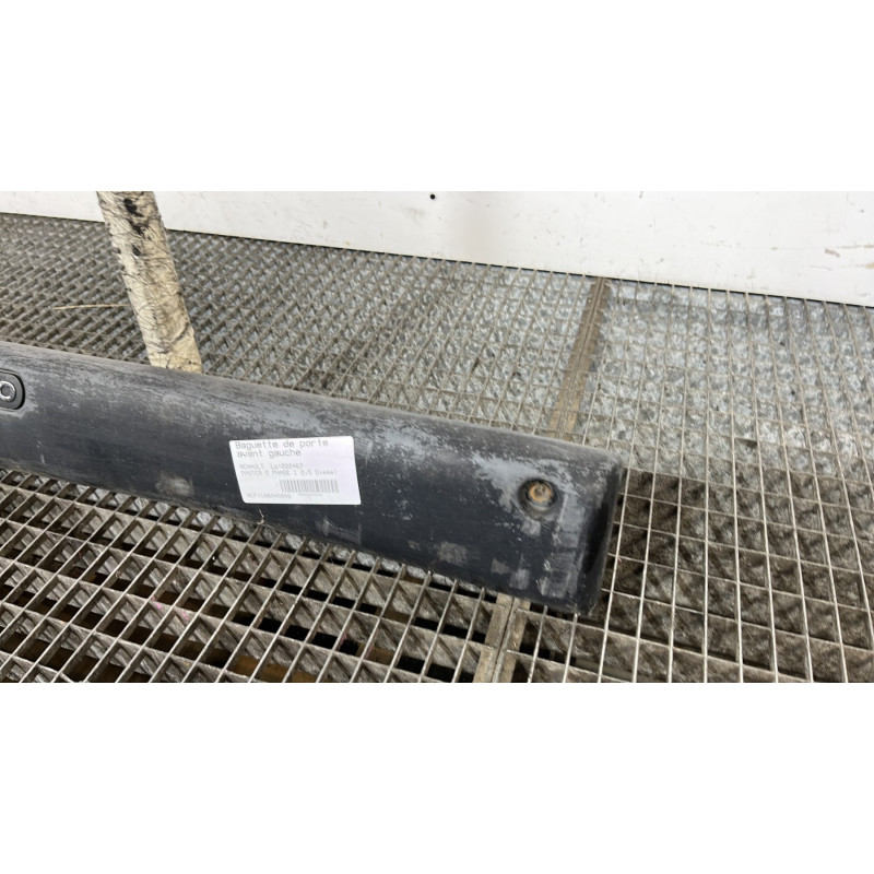 Baguette de porte avant gauche RENAULT MASTER 2 Photo n°3