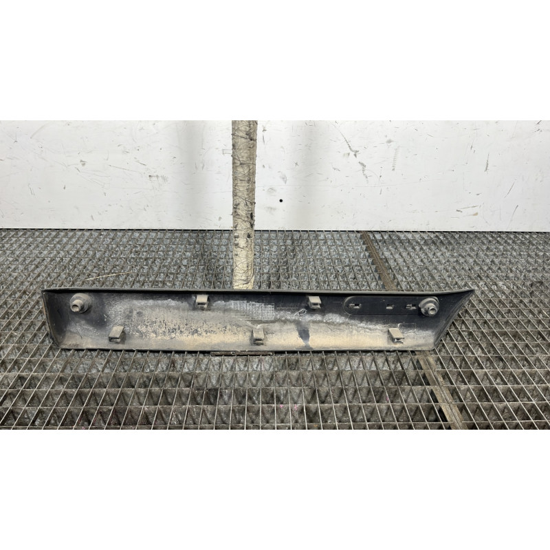 Baguette de porte avant gauche RENAULT MASTER 2 Photo n°4