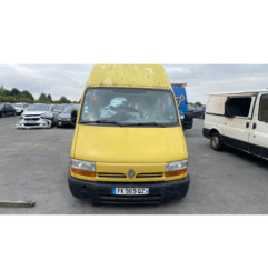 Baguette de porte avant gauche RENAULT MASTER 2
