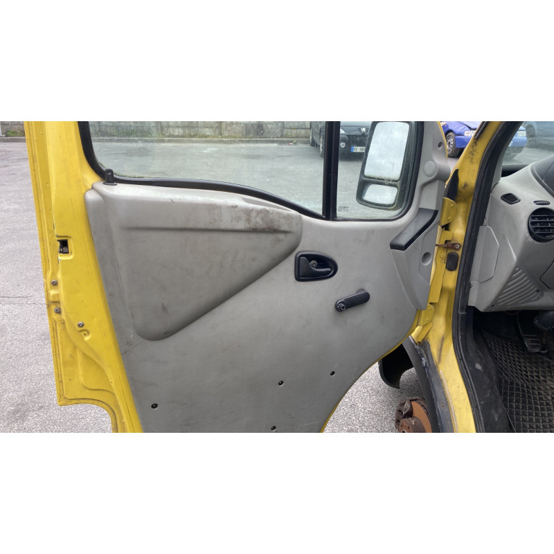 Baguette de porte avant gauche RENAULT MASTER 2 Photo n°13