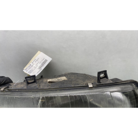 Optique avant principal droit (feux)(phare) RENAULT MASTER 2