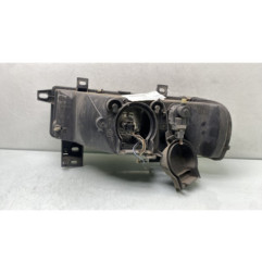 Optique avant principal droit (feux)(phare) RENAULT MASTER 2
