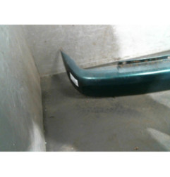 Pare choc arriere VOLKSWAGEN POLO 3