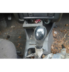 Pare choc arriere VOLKSWAGEN POLO 3