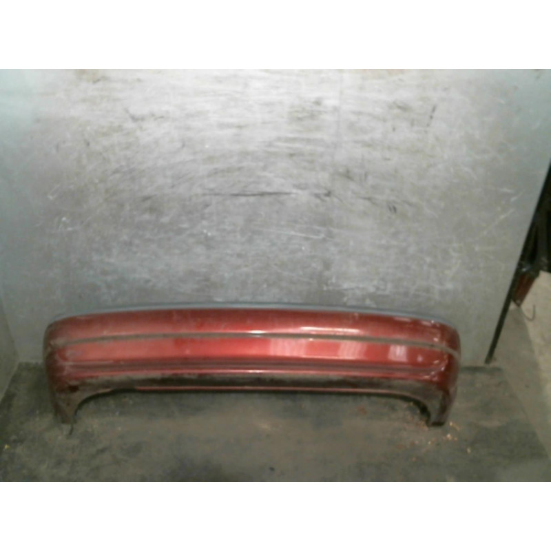 Pare choc arriere OPEL ASTRA F Photo n°11