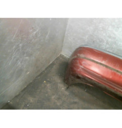 Pare choc arriere OPEL ASTRA F