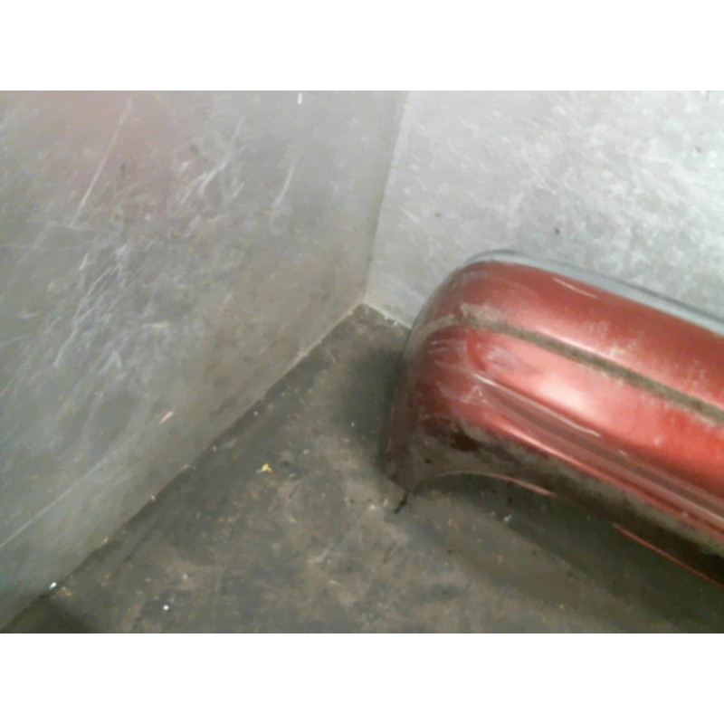 Pare choc arriere OPEL ASTRA F Photo n°12