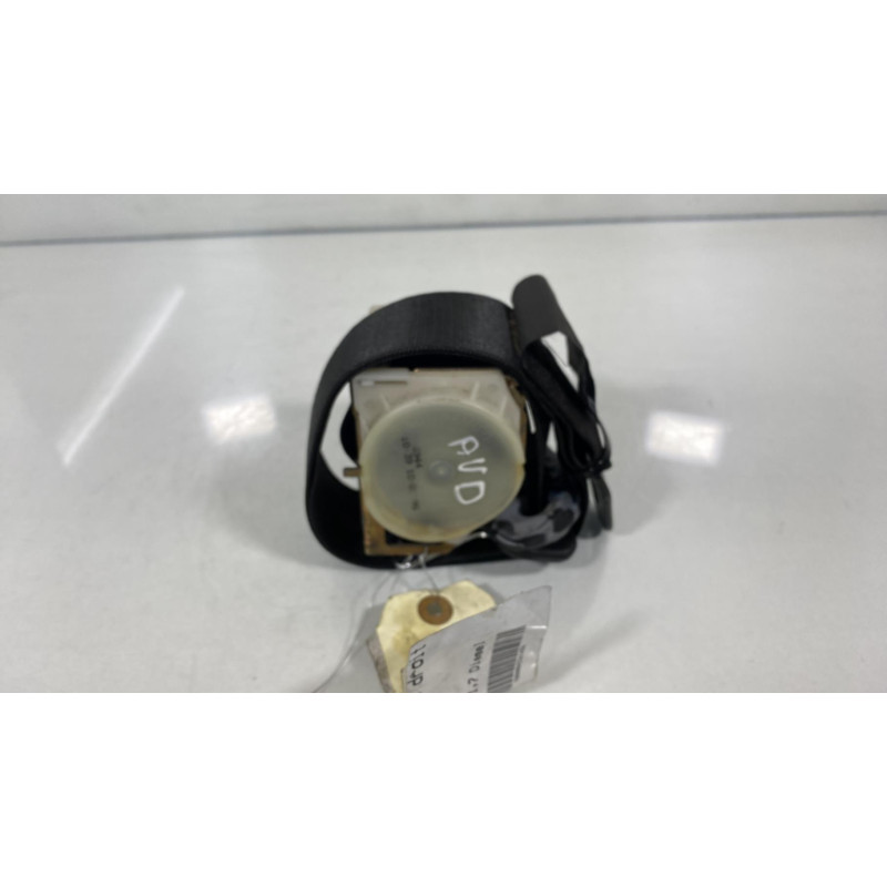 Ceinture avant droit OPEL ASTRA F Photo n°12