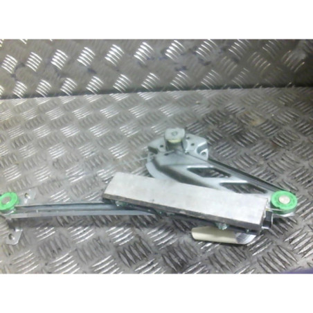 Leve vitre mecanique arriere droit OPEL CORSA B Photo n°8