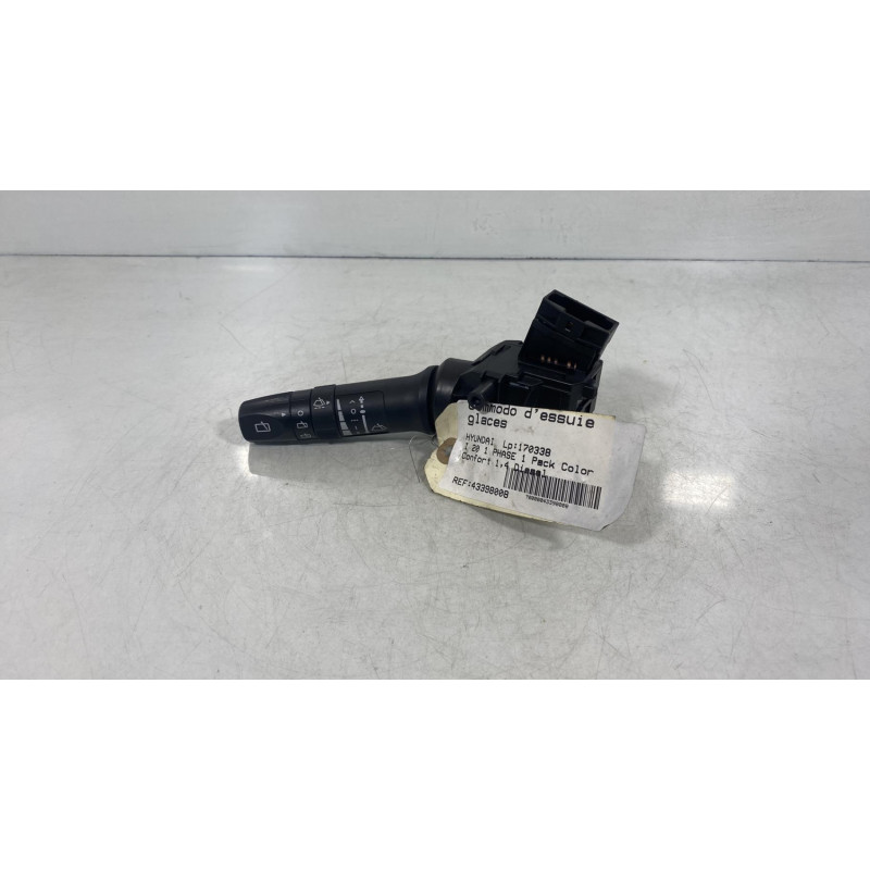 Commodo d'essuie glaces HYUNDAI I 20 1 Photo n°8