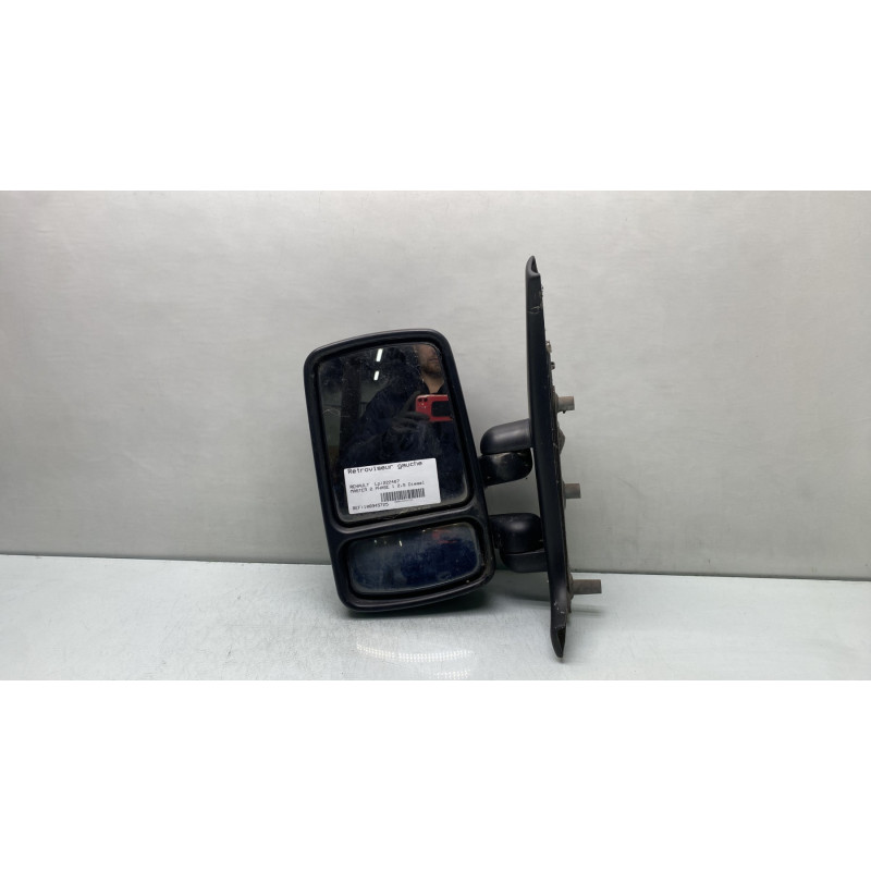 Retroviseur gauche RENAULT MASTER 2 Photo n°1