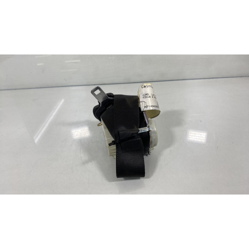Ceinture avant droit FORD FOCUS 2 Photo n°13