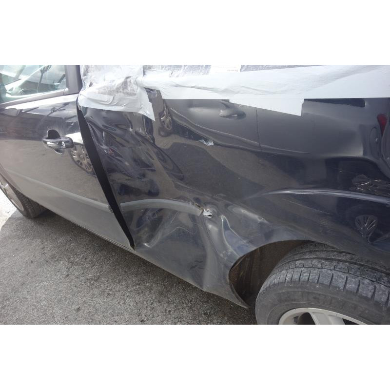 Ceinture avant droit FORD FOCUS 2 Photo n°18