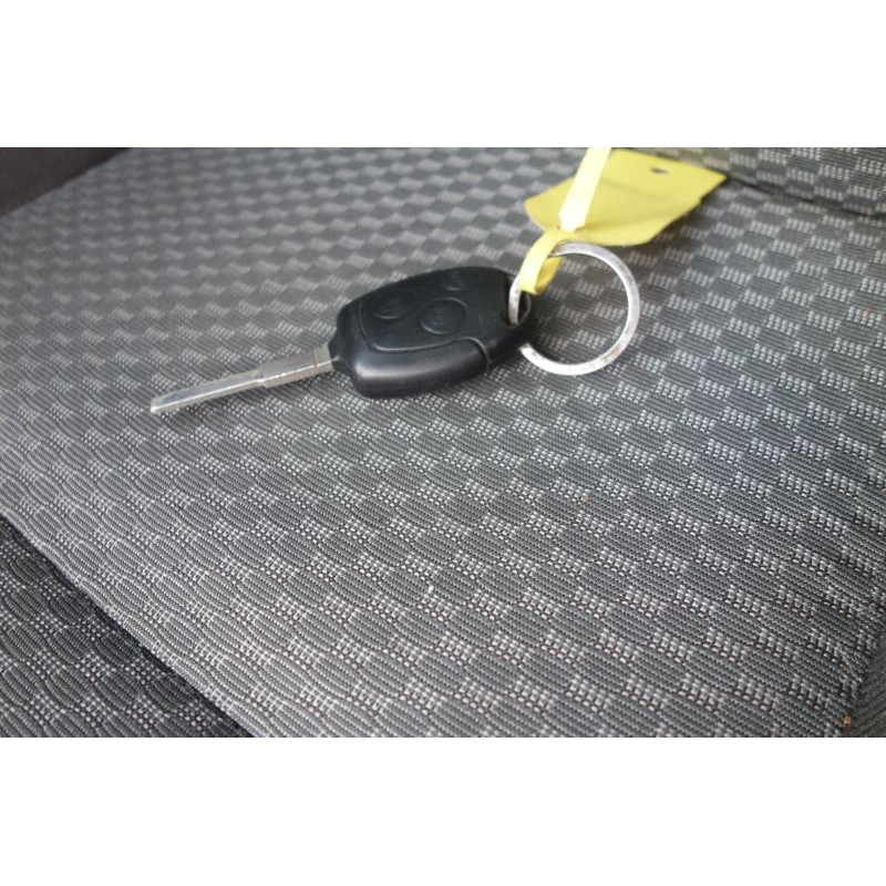 Ceinture avant droit FORD FOCUS 2 Photo n°22