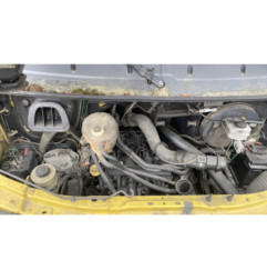 Retroviseur gauche RENAULT MASTER 2