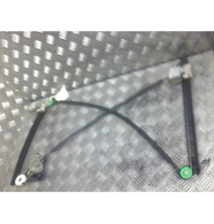 Leve vitre mecanique arriere droit VOLKSWAGEN SHARAN 1 Photo n°5