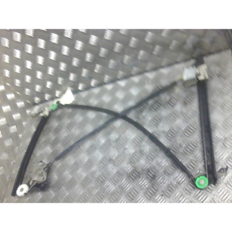 Leve vitre mecanique arriere droit VOLKSWAGEN SHARAN 1 Photo n°5