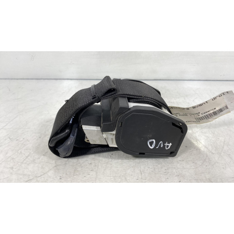 Ceinture avant droit FORD KA 1 Photo n°9