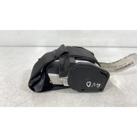 Ceinture avant droit FORD KA 1 Photo n°9