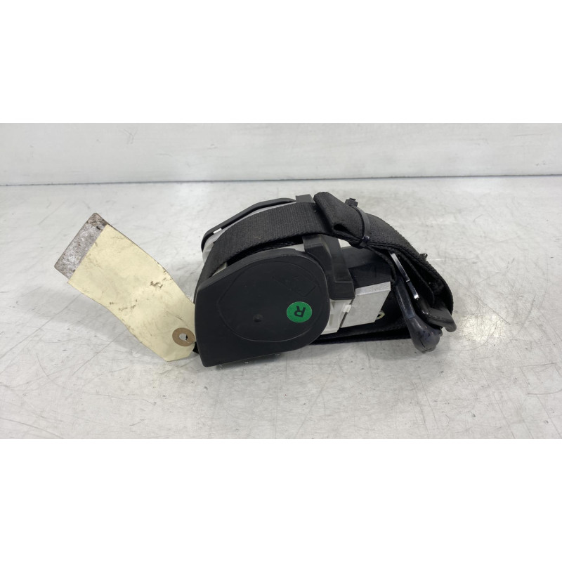 Ceinture avant droit FORD KA 1 Photo n°10
