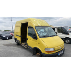 Contacteur tournant RENAULT MASTER 2