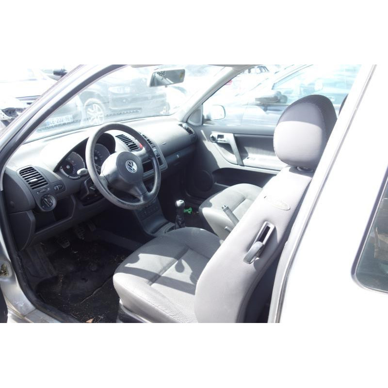 Charniere de capot VOLKSWAGEN POLO 3 Photo n°20