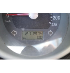 Charniere de capot VOLKSWAGEN POLO 3