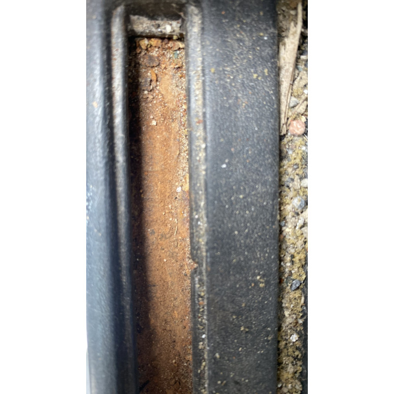 Contacteur tournant RENAULT MASTER 2 Photo n°19