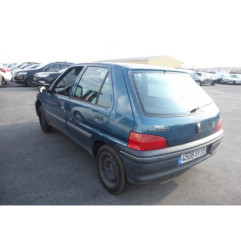 Ceinture avant droit PEUGEOT 106