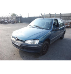 Ceinture avant droit PEUGEOT 106