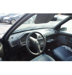 Ceinture avant droit PEUGEOT 106