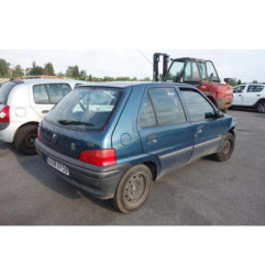 Ceinture avant droit PEUGEOT 106