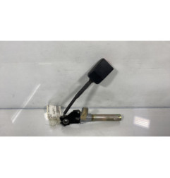 Pretensionneur de ceinture avant gauche RENAULT LAGUNA 1