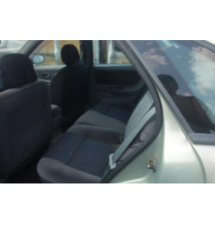 Pretensionneur de ceinture avant gauche RENAULT LAGUNA 1