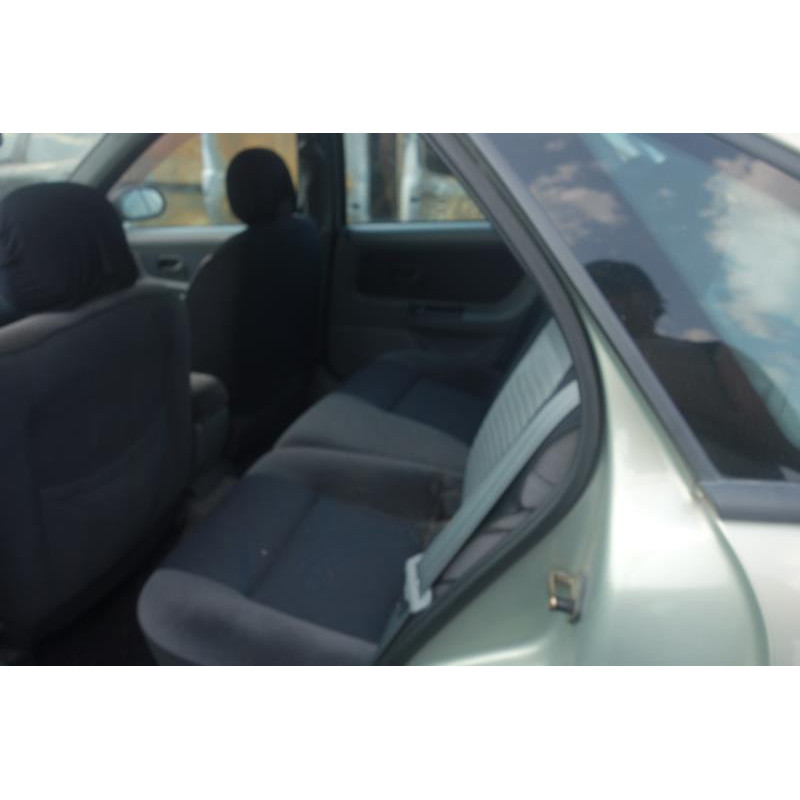 Pretensionneur de ceinture avant gauche RENAULT LAGUNA 1 Photo n°17
