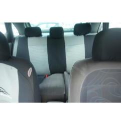 Pretensionneur de ceinture avant gauche RENAULT LAGUNA 1