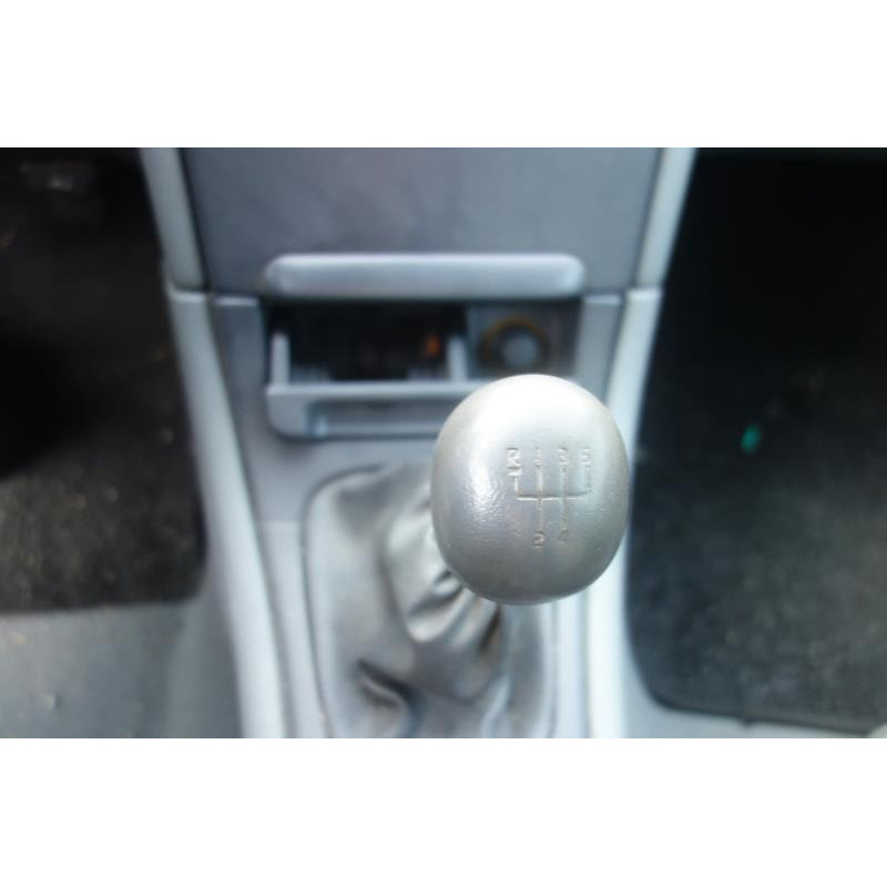 Pretensionneur de ceinture avant gauche RENAULT LAGUNA 1 Photo n°21
