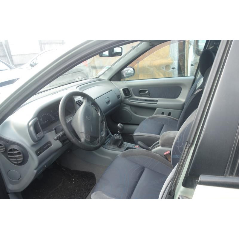 Pretensionneur de ceinture avant gauche RENAULT LAGUNA 1 Photo n°23