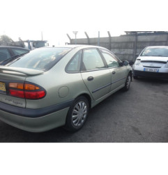 Pretensionneur de ceinture avant gauche RENAULT LAGUNA 1