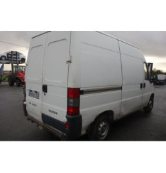 Leve vitre mecanique avant droit PEUGEOT BOXER 1