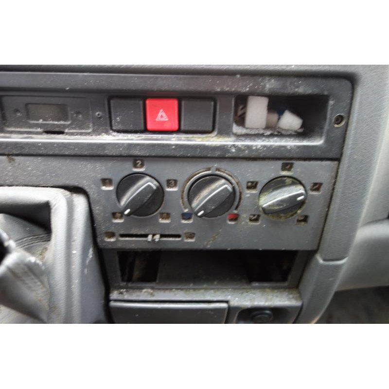 Leve vitre mecanique avant droit PEUGEOT BOXER 1 Photo n°14