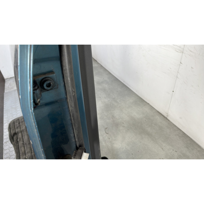 Porte arriere droit VOLKSWAGEN TOURAN 1 Photo n°4