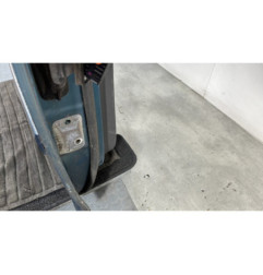 Porte arriere droit VOLKSWAGEN TOURAN 1
