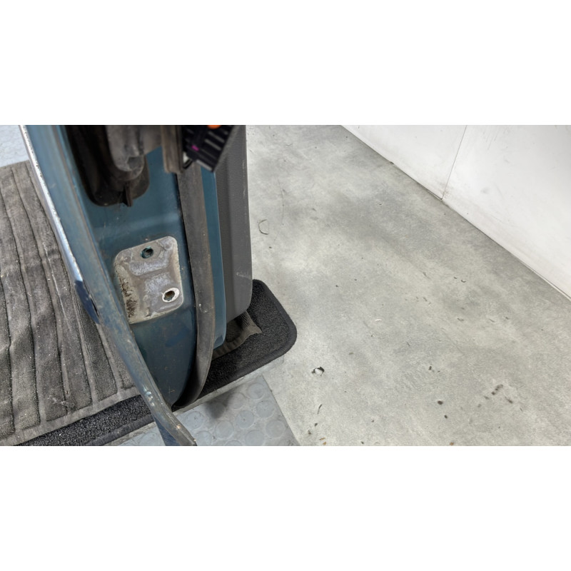 Porte arriere droit VOLKSWAGEN TOURAN 1 Photo n°5