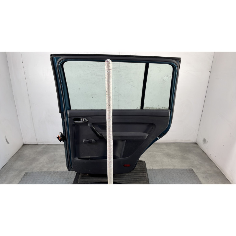 Porte arriere droit VOLKSWAGEN TOURAN 1 Photo n°6