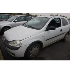 Levier frein à main OPEL CORSA C