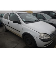 Levier frein à main OPEL CORSA C