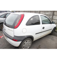 Levier frein à main OPEL CORSA C