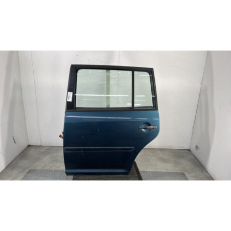 Porte arriere gauche VOLKSWAGEN TOURAN 1 Photo n°1